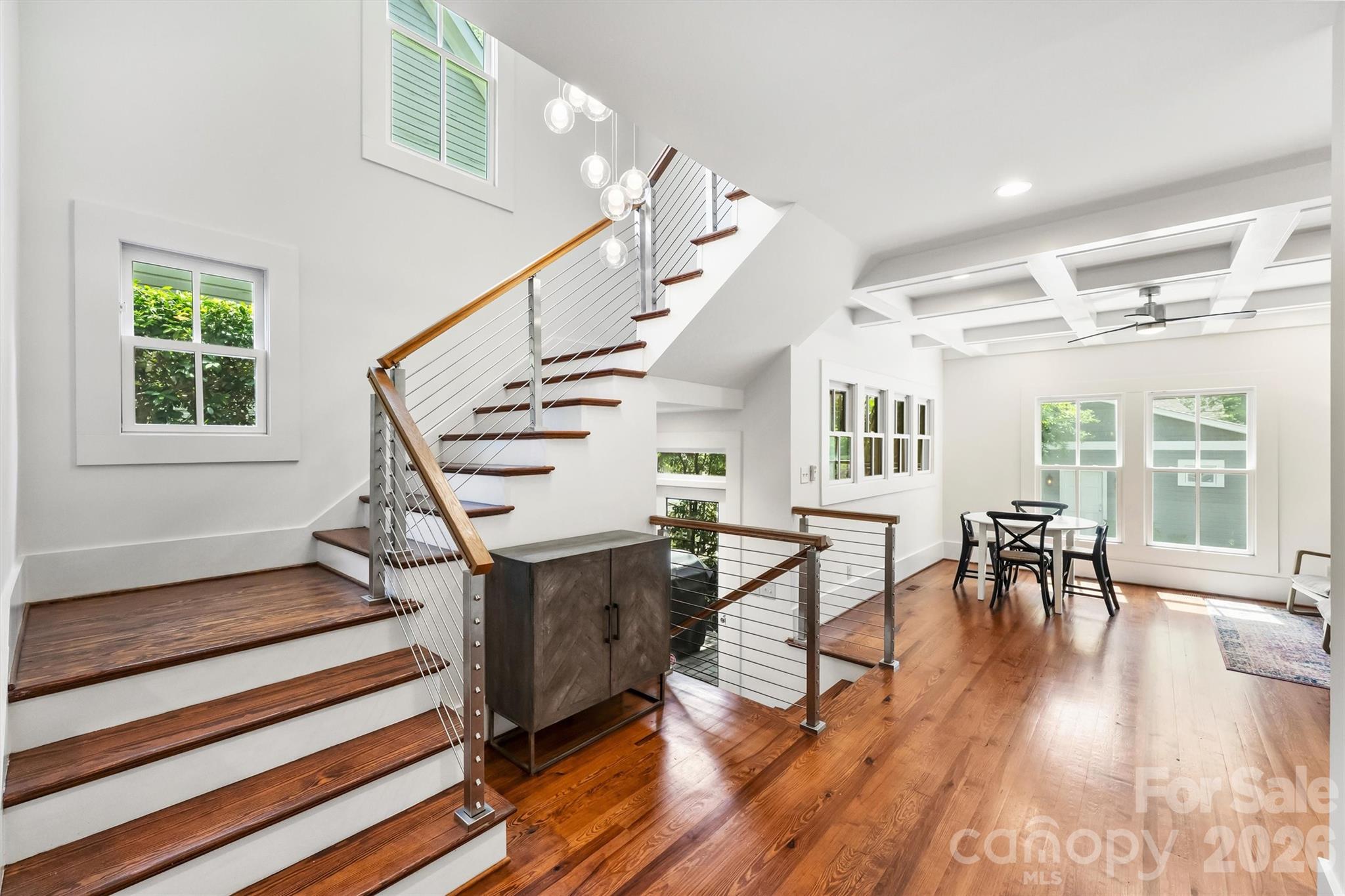 Dilworth - Residential