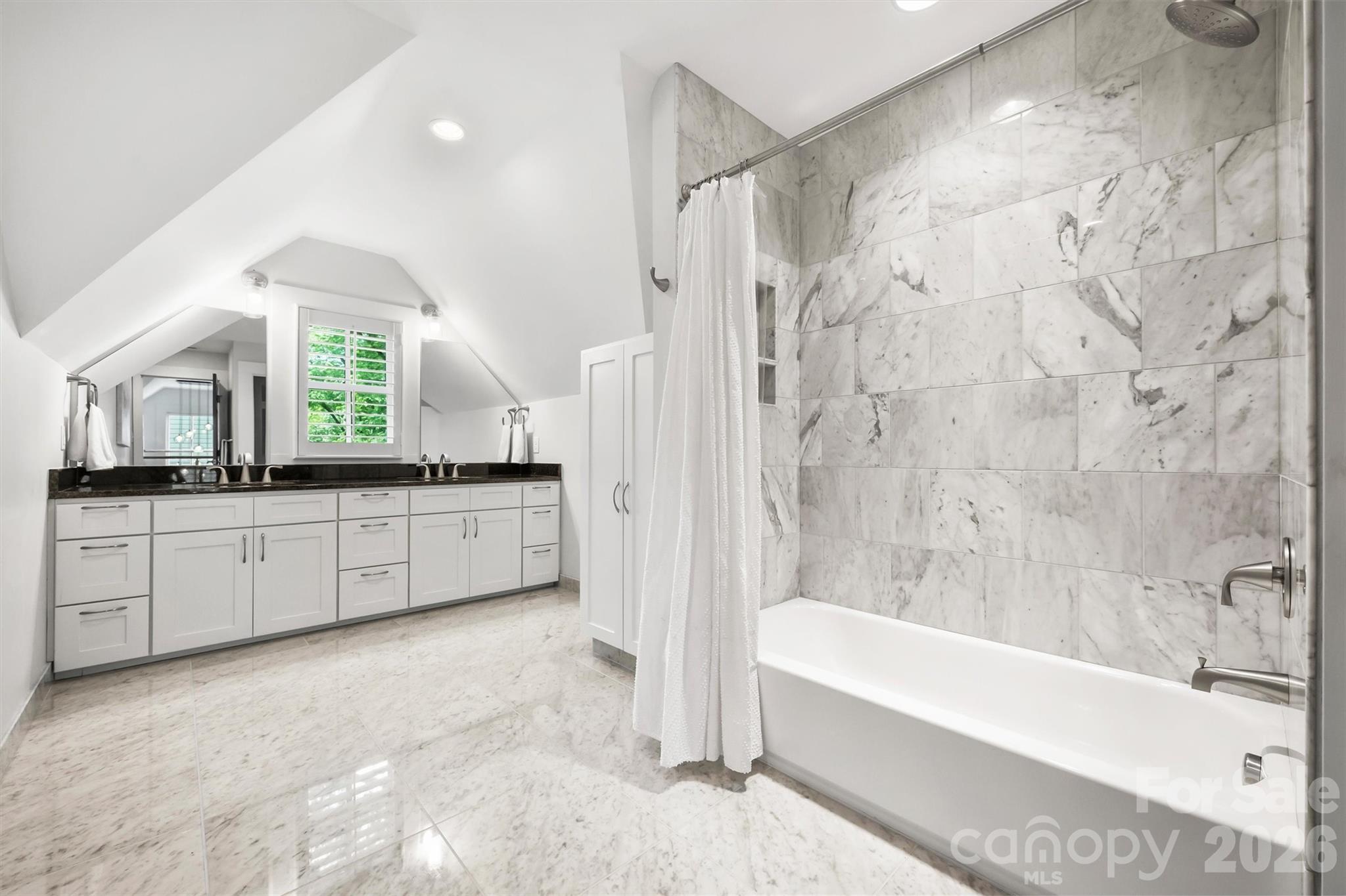 Dilworth - Residential