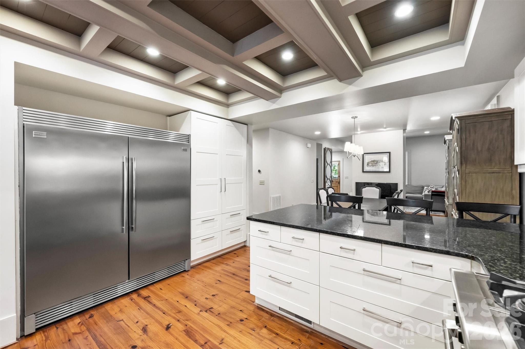 Dilworth - Residential
