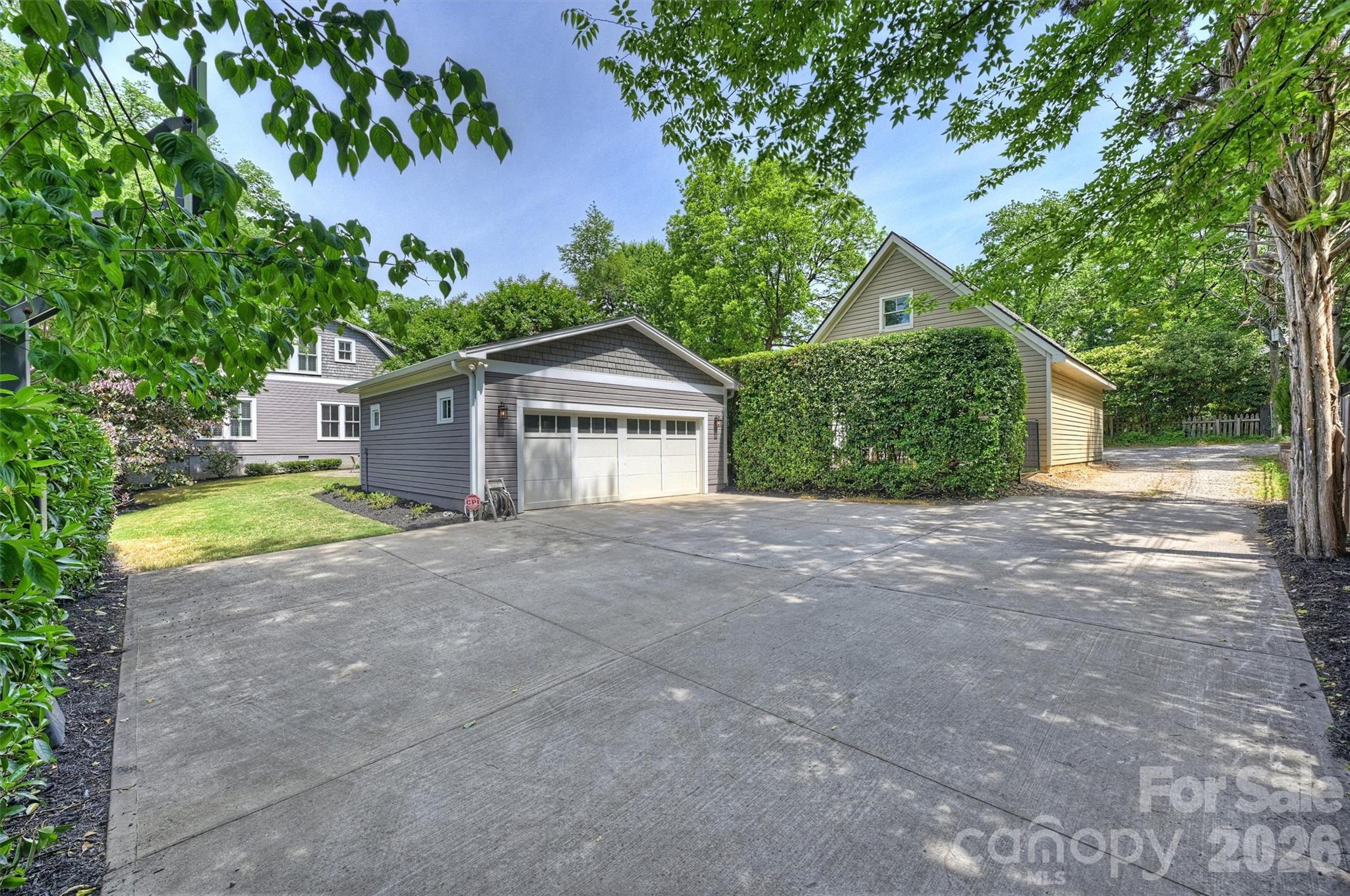 Dilworth - Residential