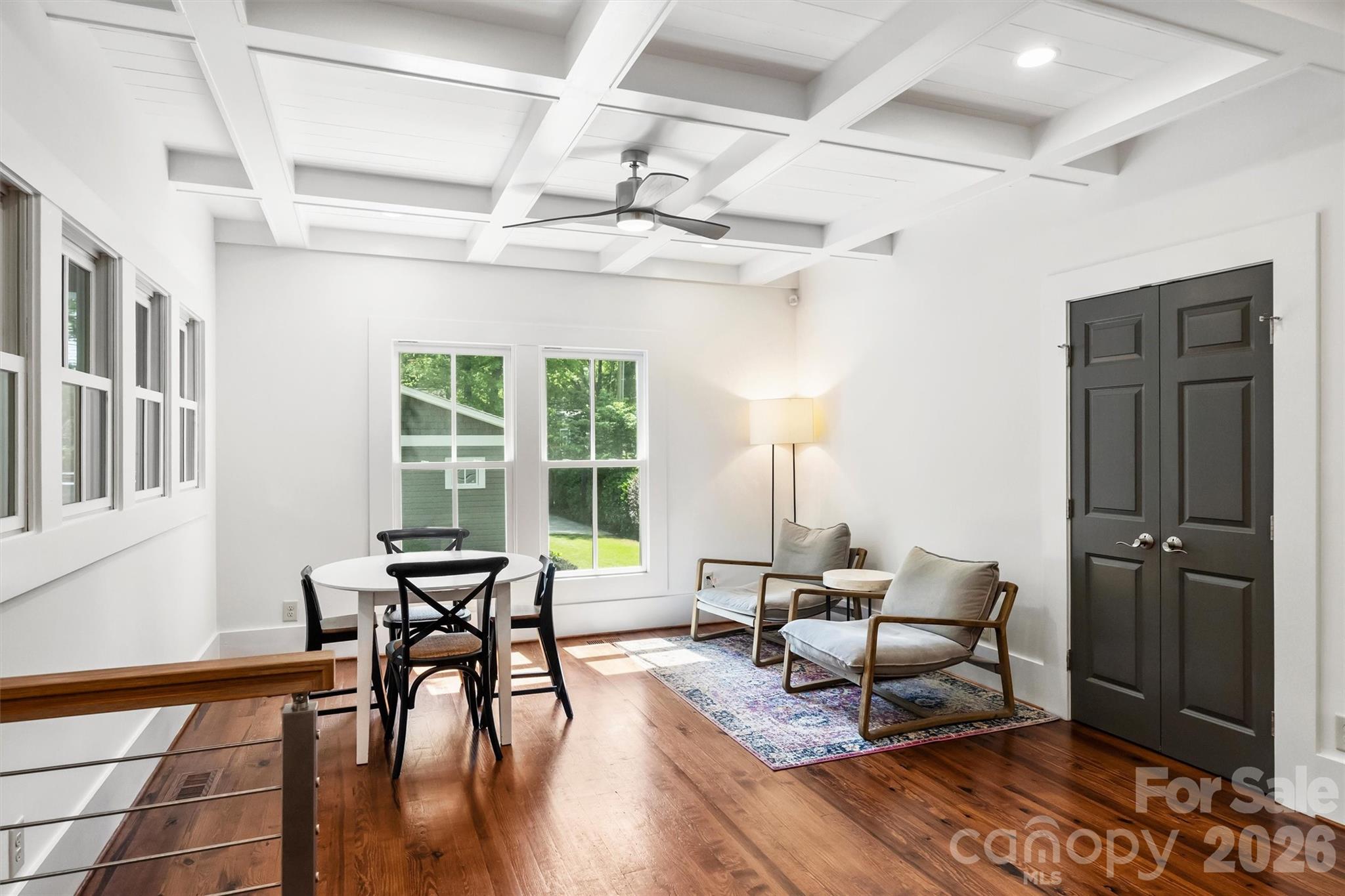 Dilworth - Residential