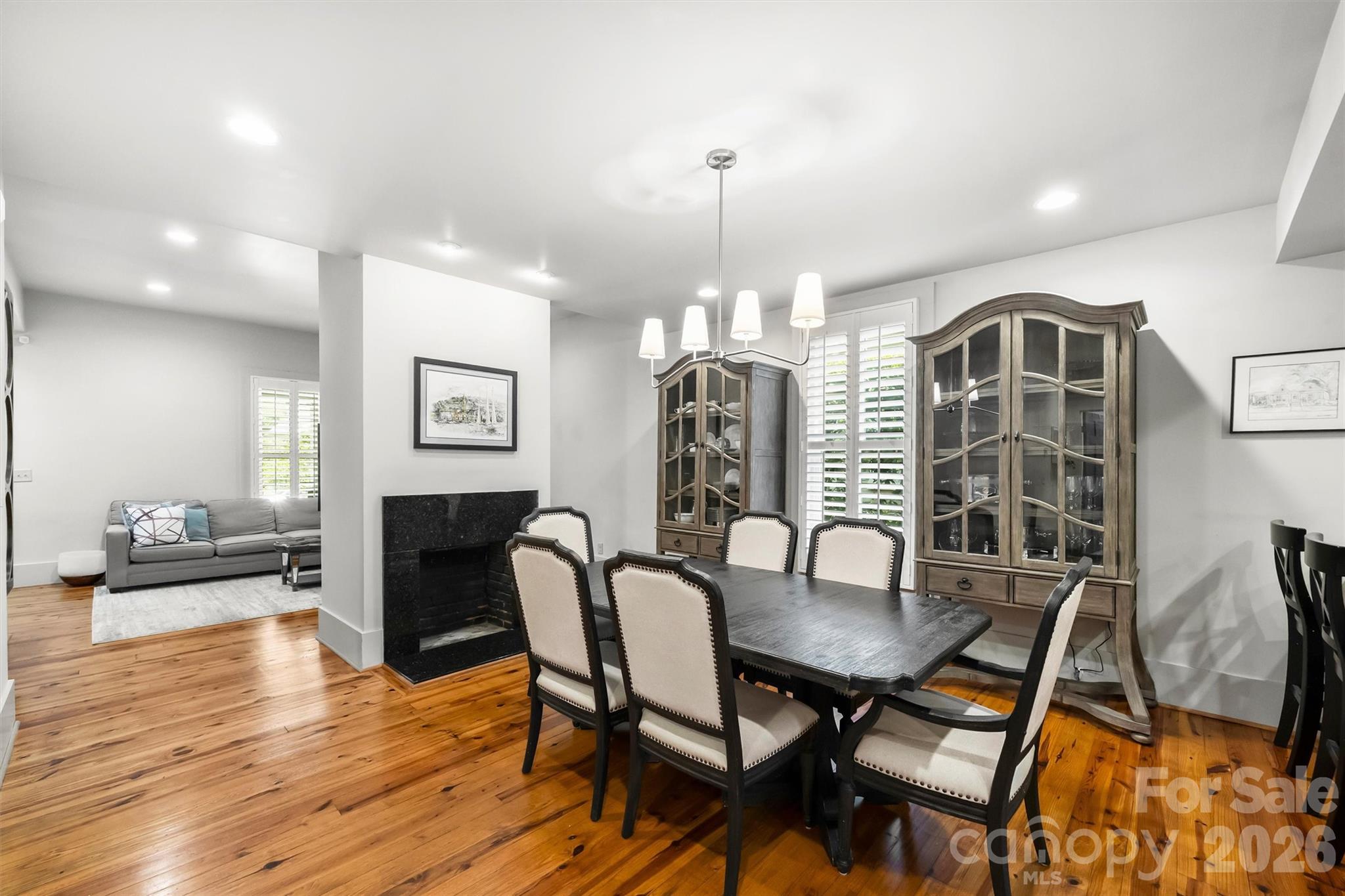 Dilworth - Residential