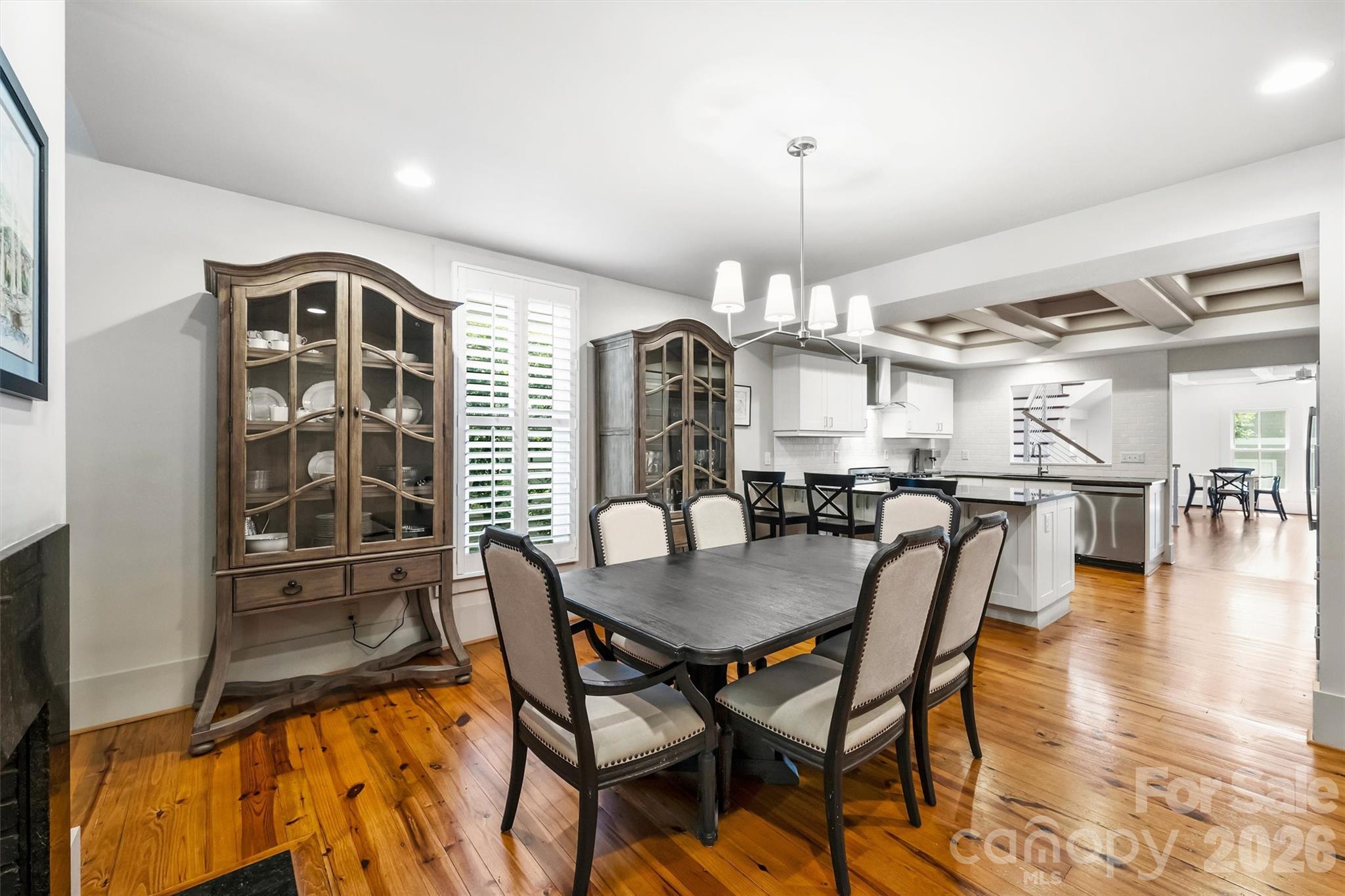 Dilworth - Residential