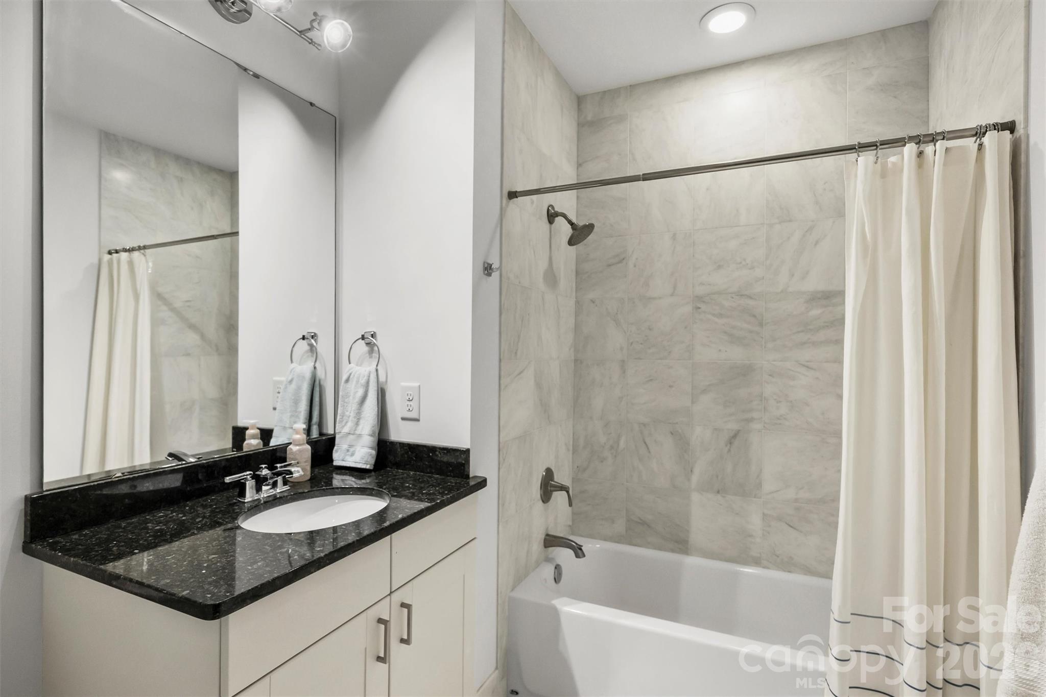 Dilworth - Residential