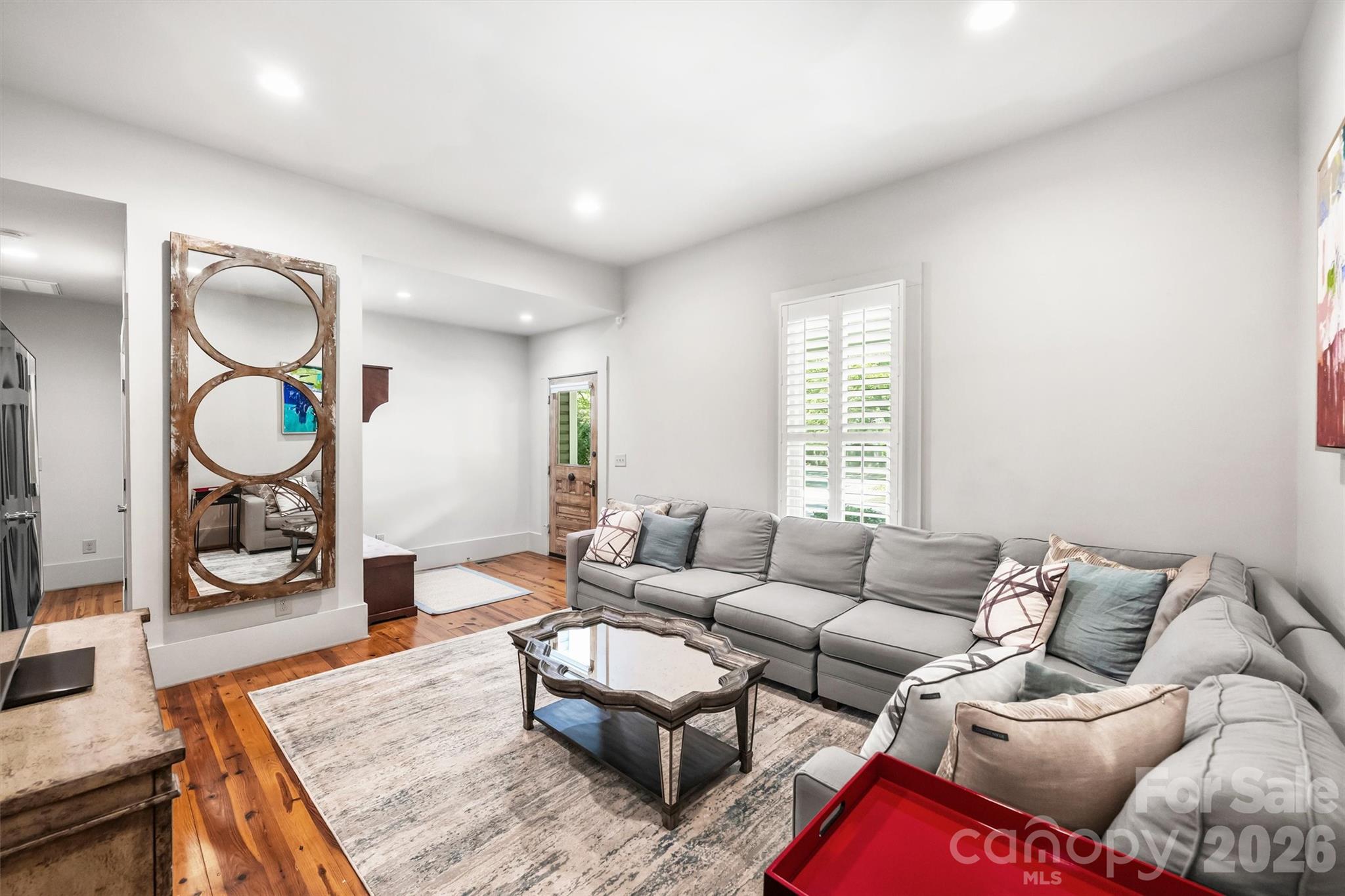 Dilworth - Residential