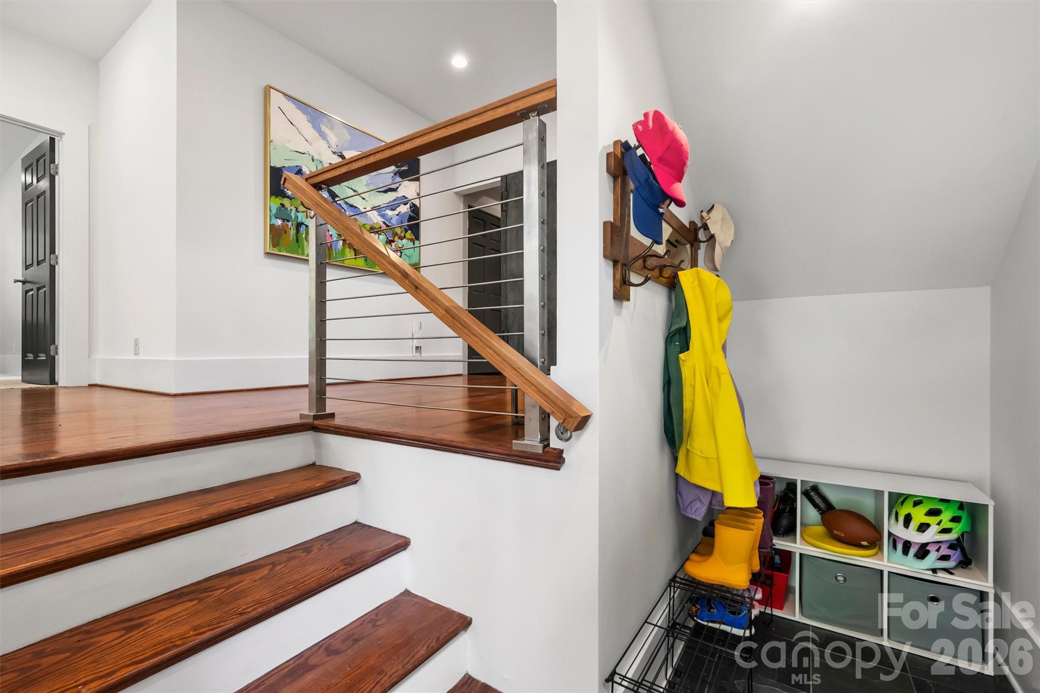Dilworth - Residential