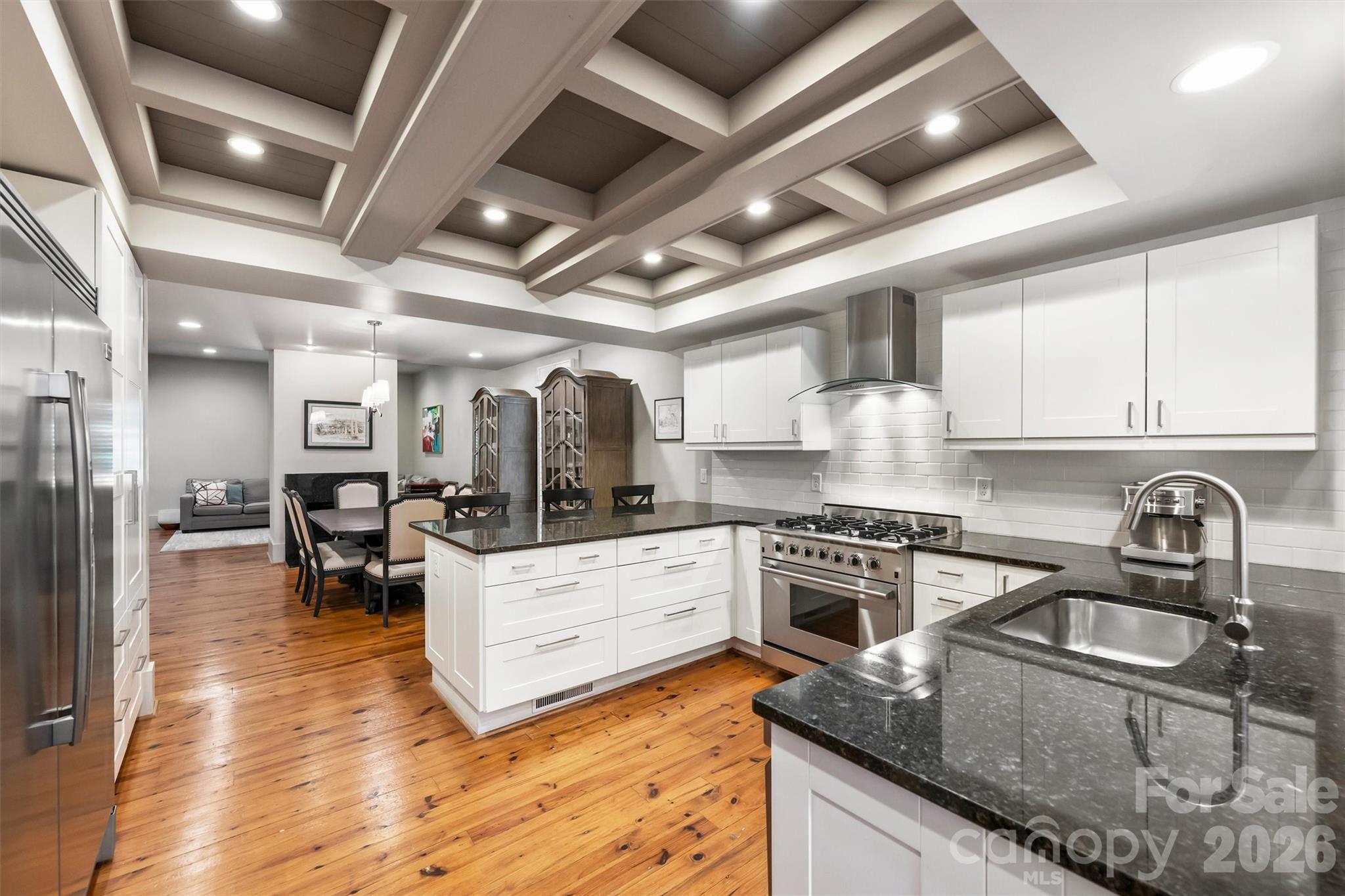 Dilworth - Residential