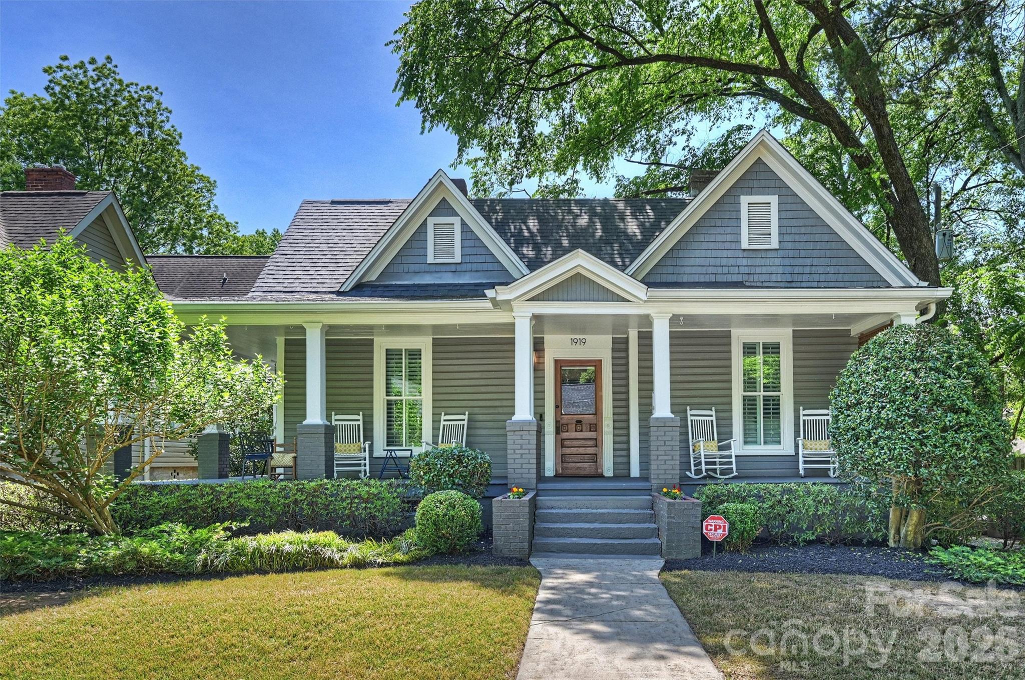 Dilworth - Residential