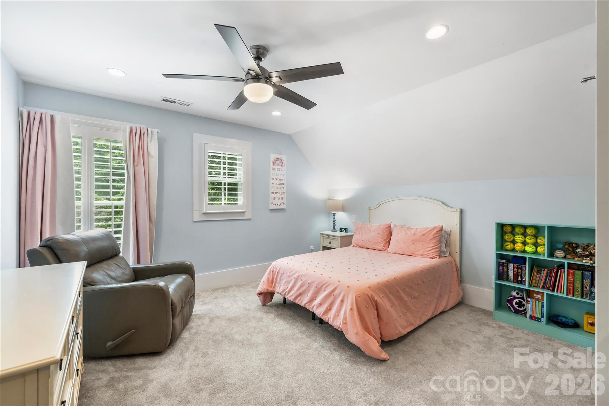 Dilworth - Residential