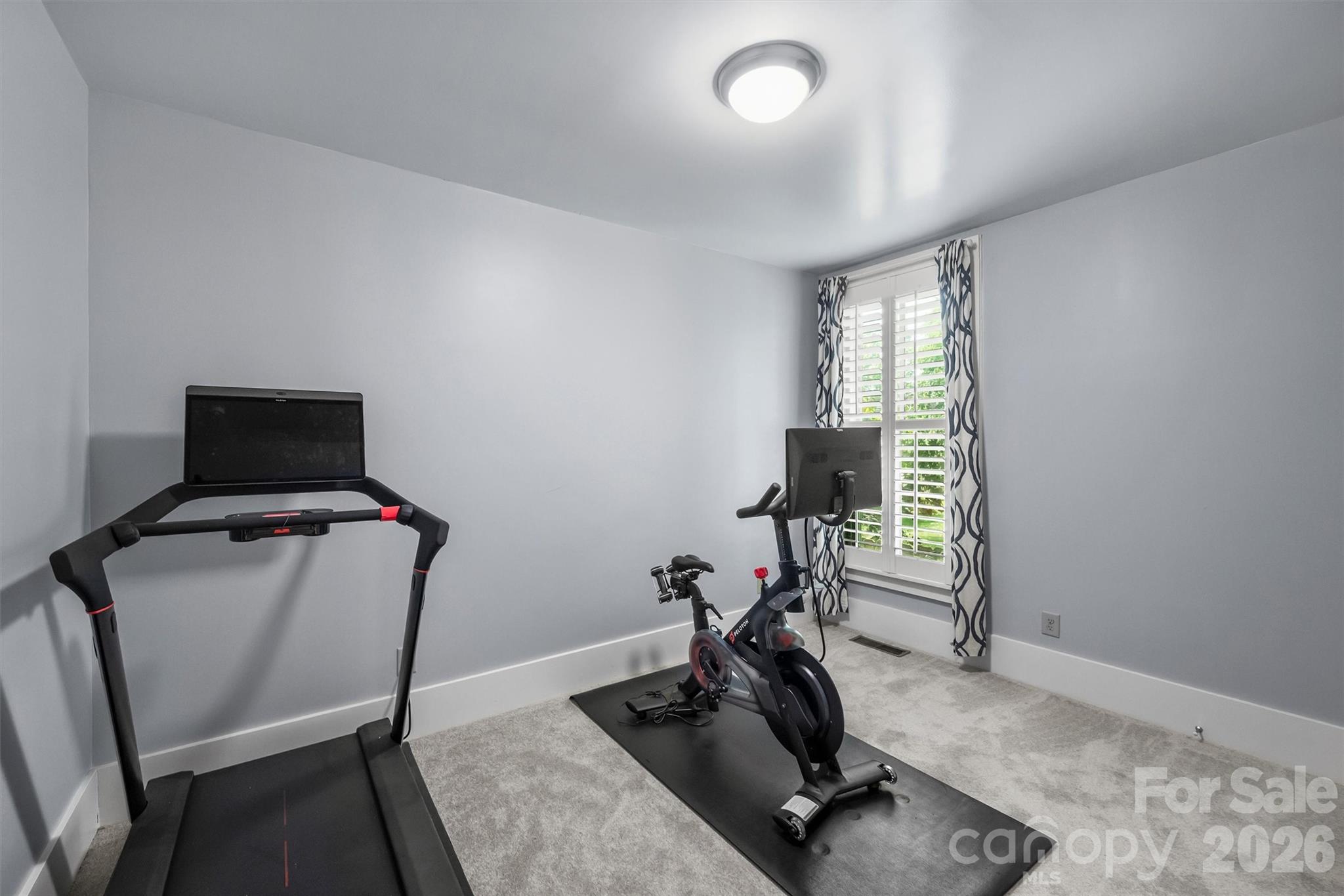 Dilworth - Residential