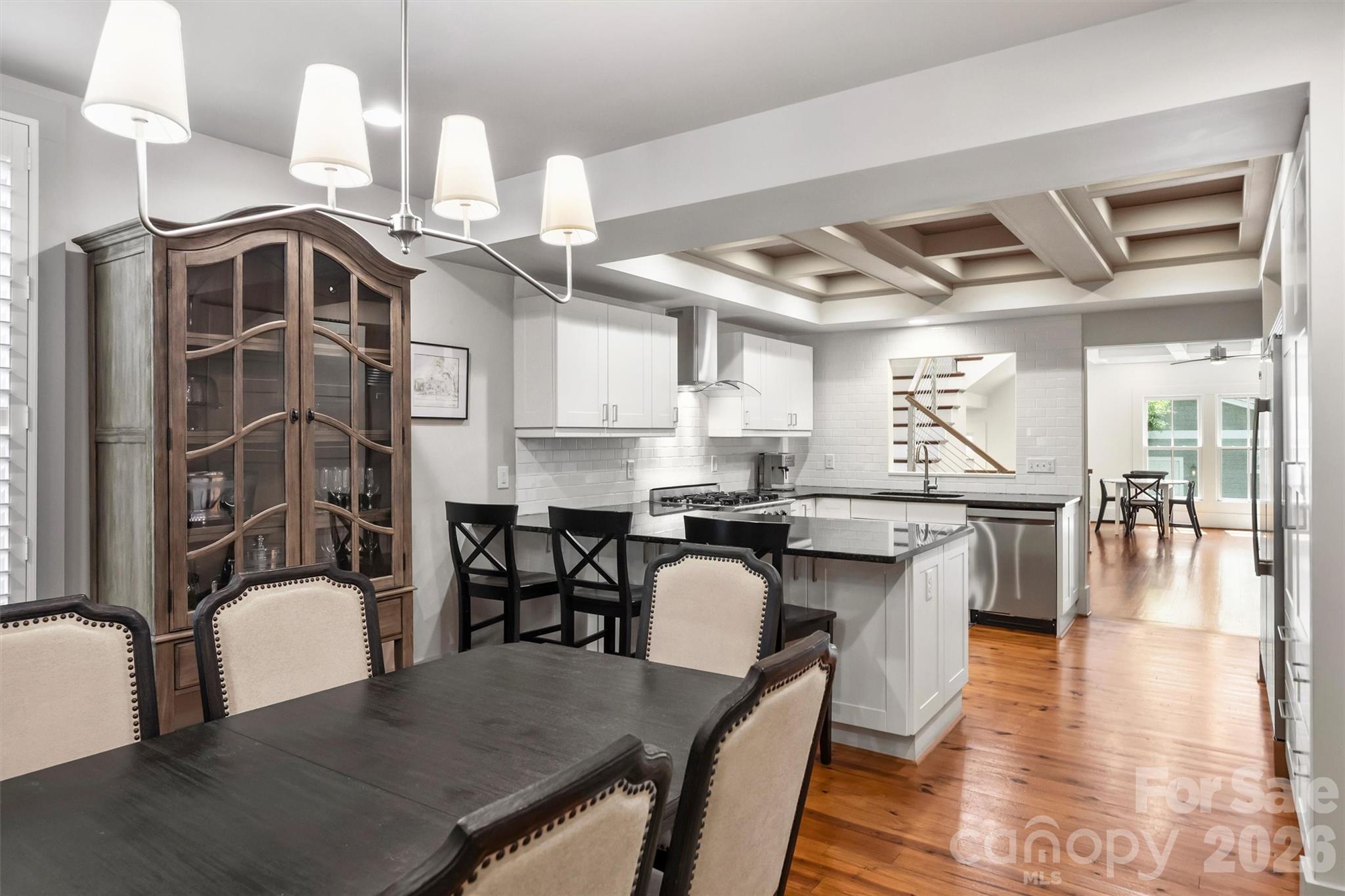 Dilworth - Residential