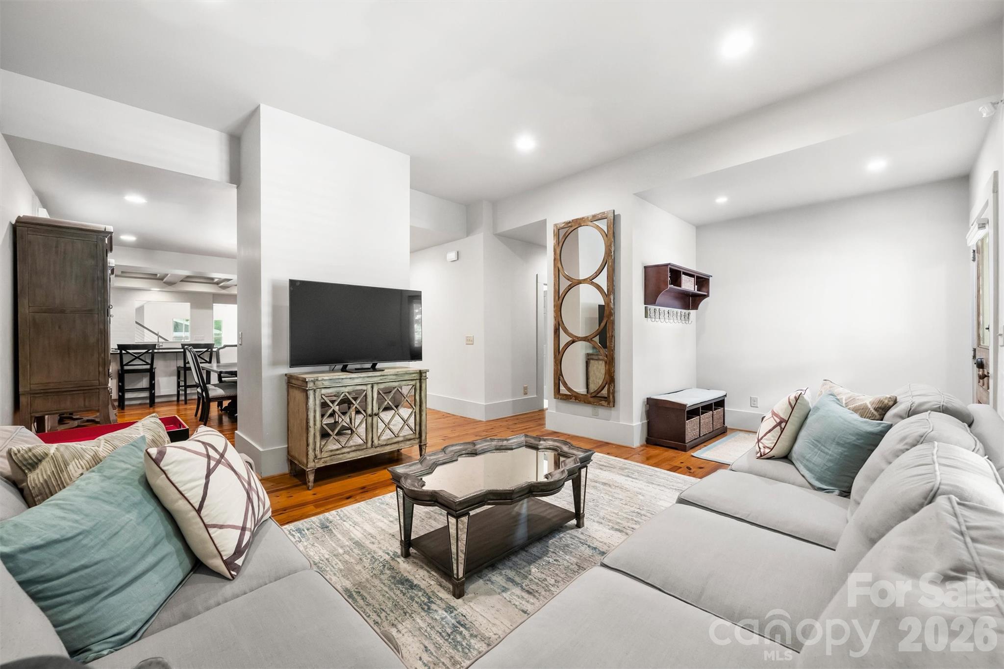Dilworth - Residential