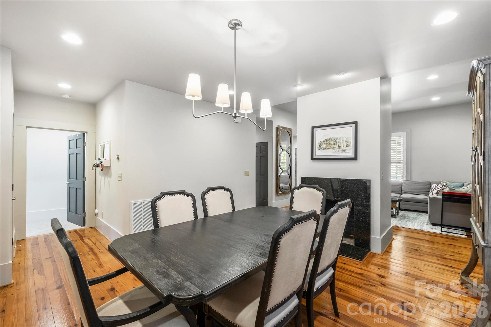 Dilworth - Residential