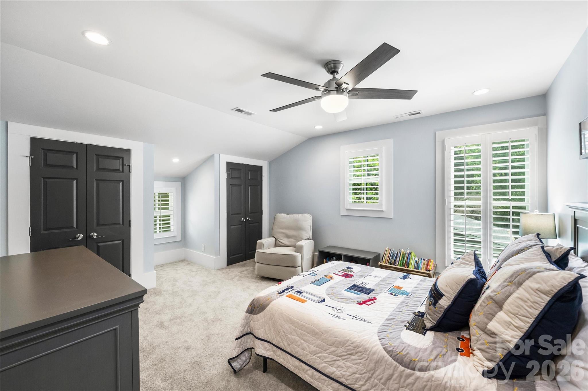 Dilworth - Residential
