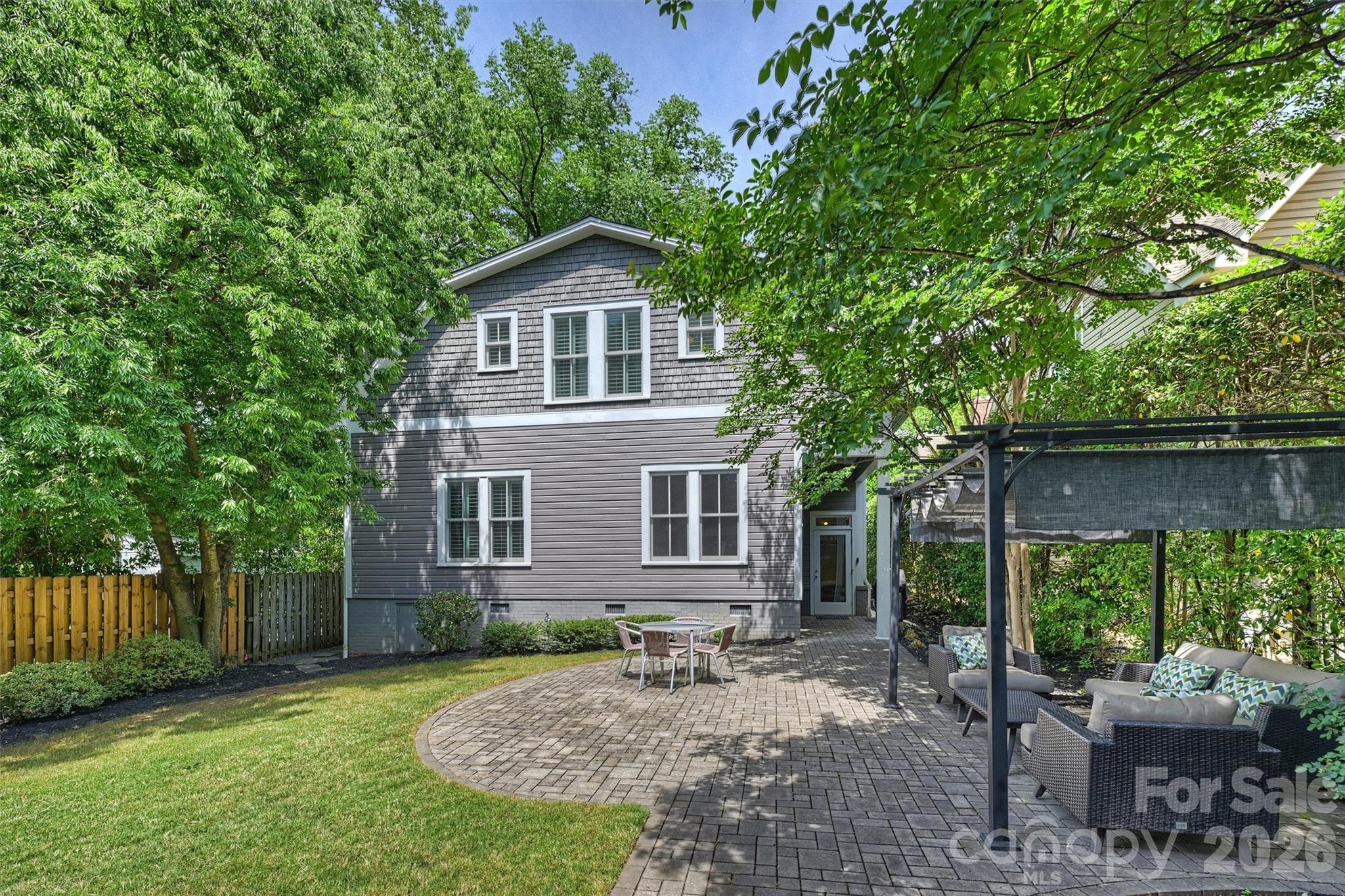 Dilworth - Residential