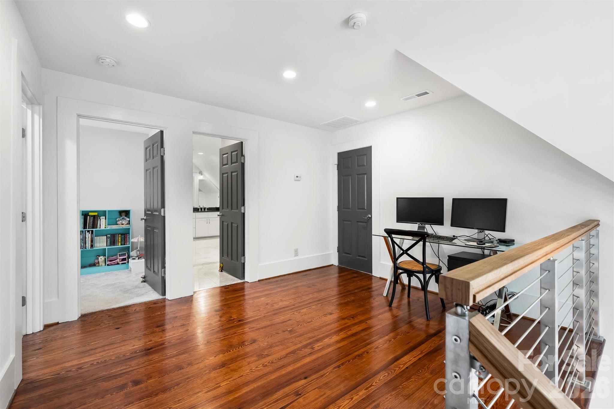 Dilworth - Residential