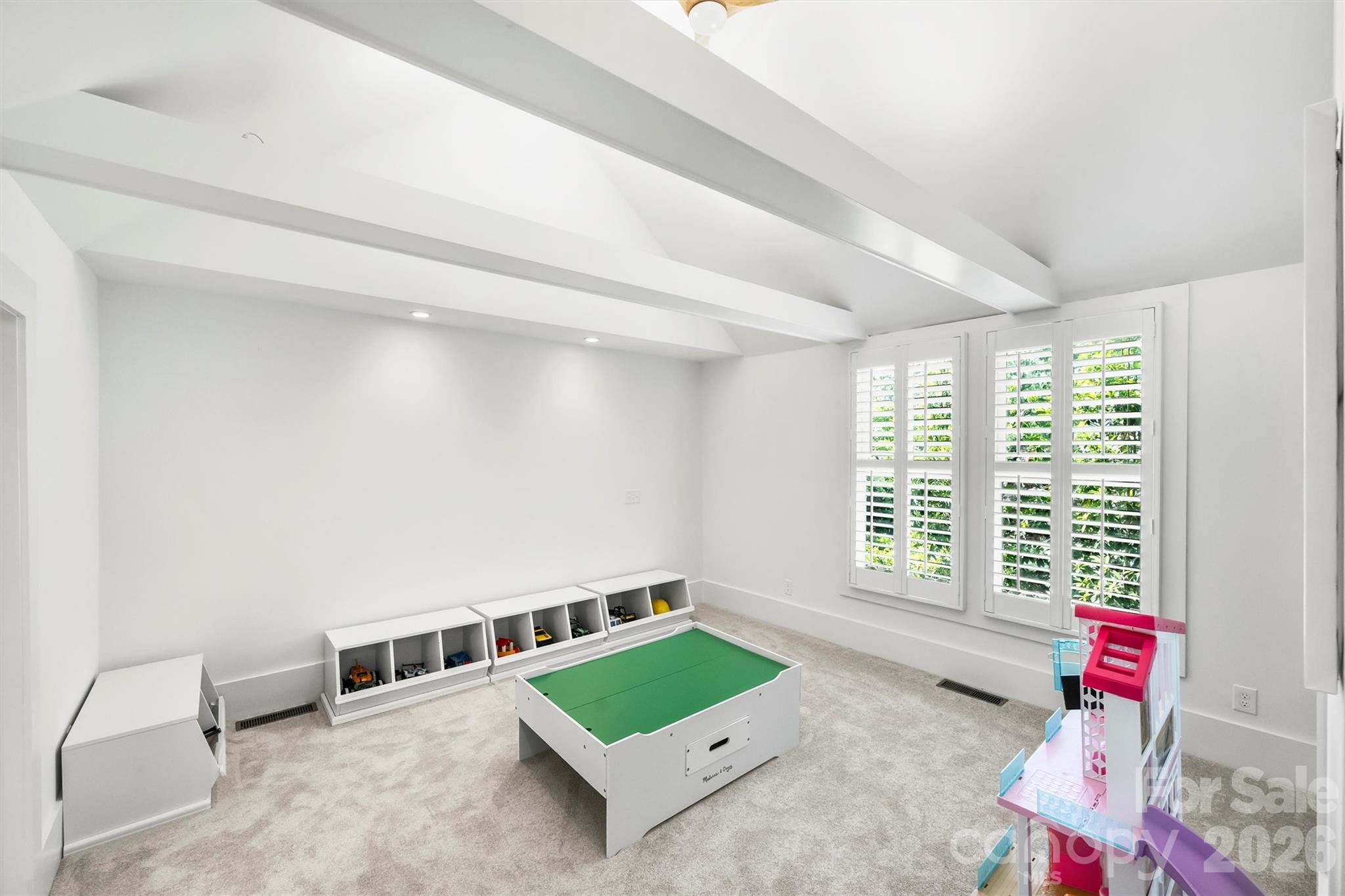 Dilworth - Residential