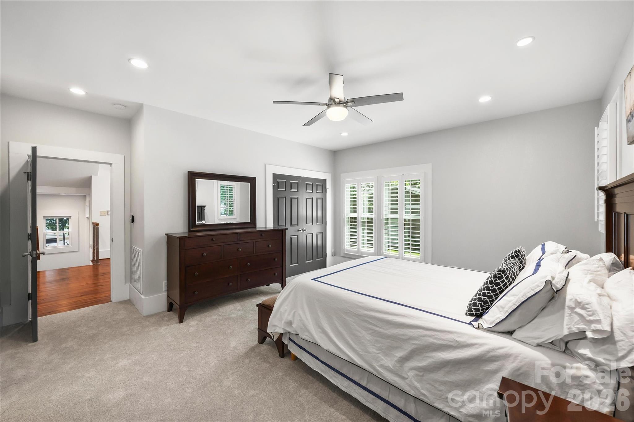 Dilworth - Residential
