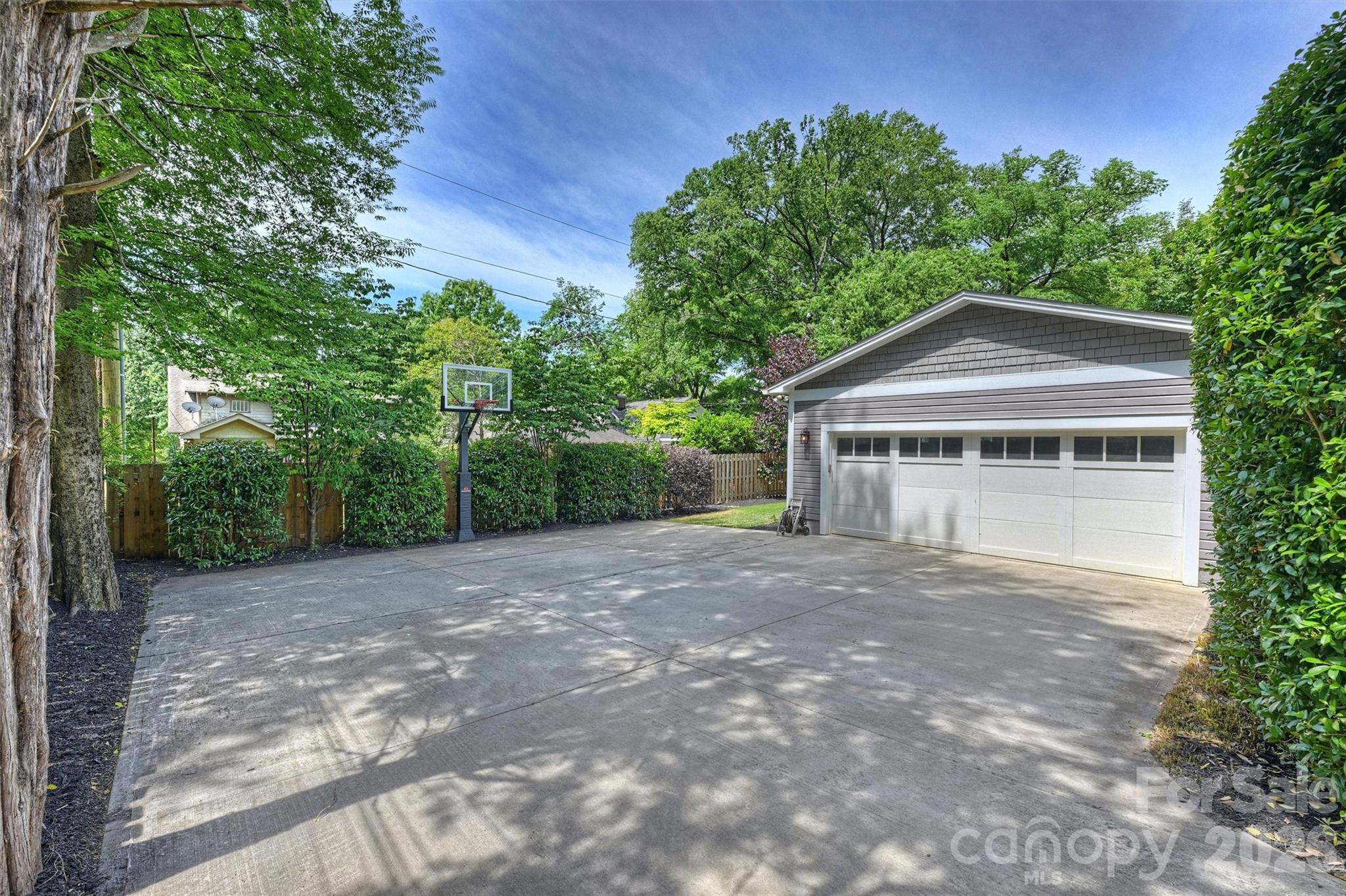 Dilworth - Residential
