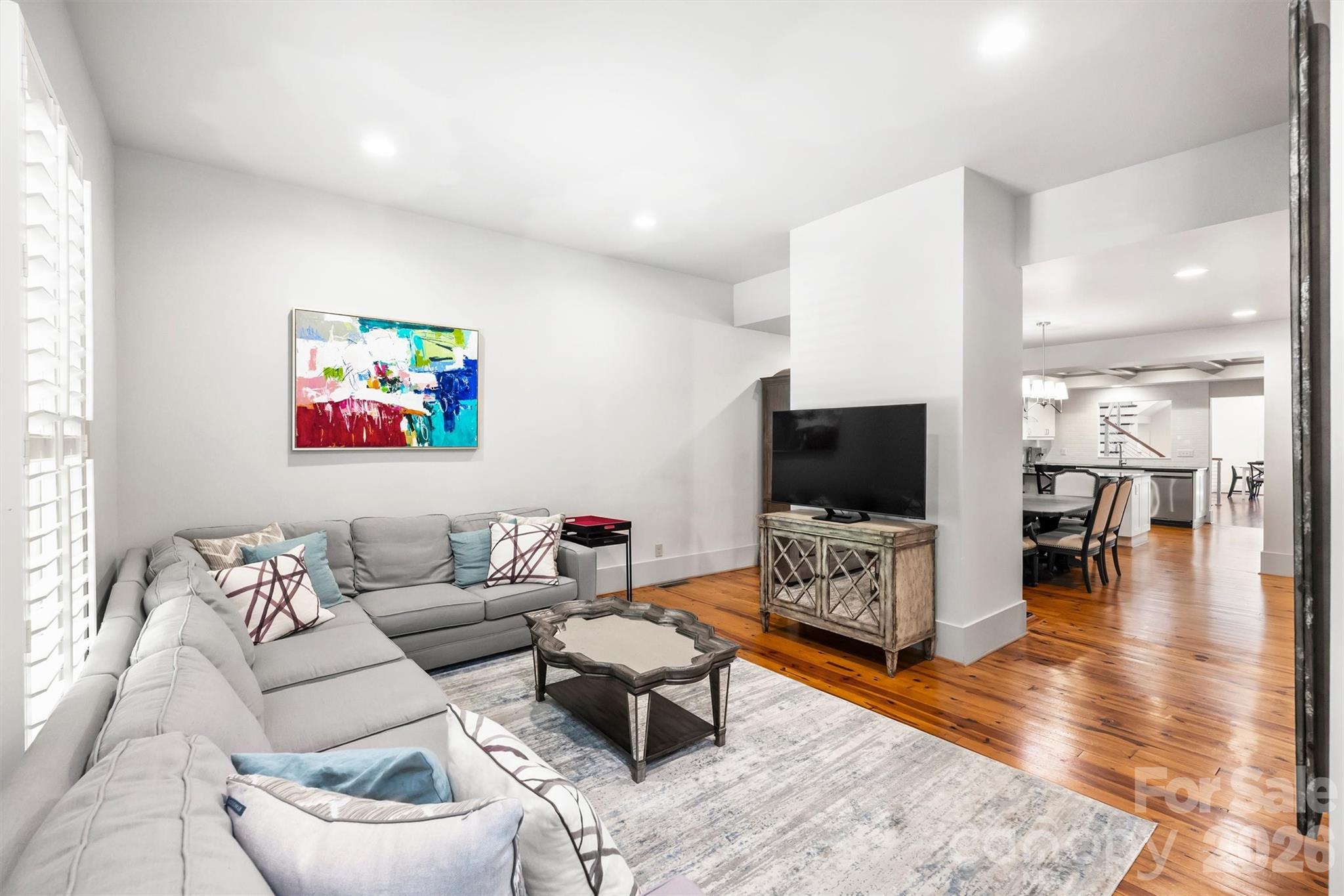 Dilworth - Residential