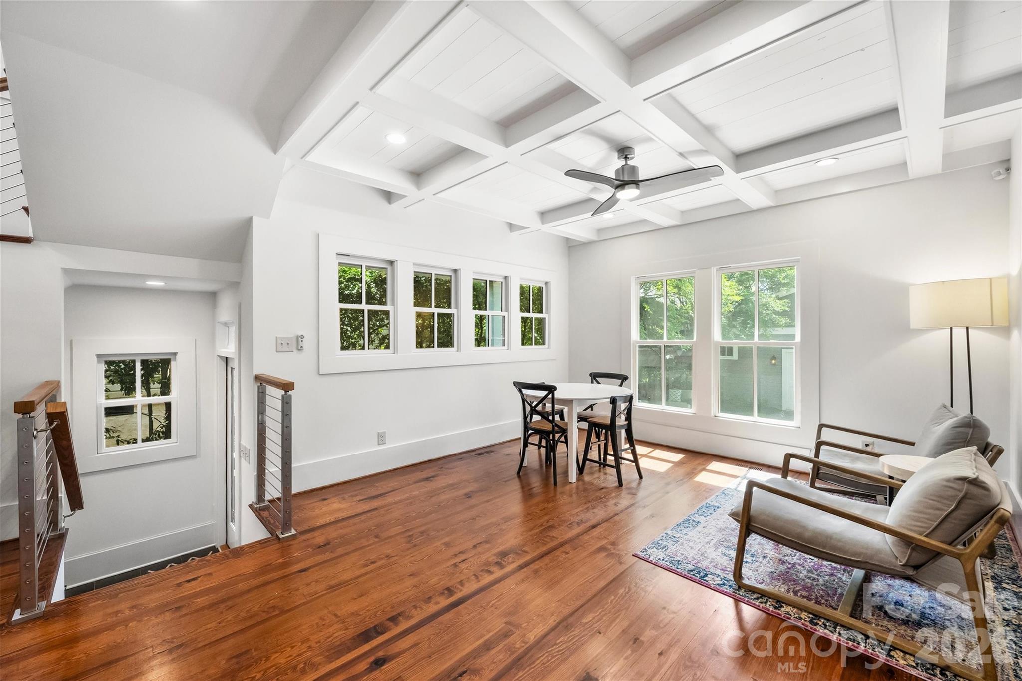 Dilworth - Residential