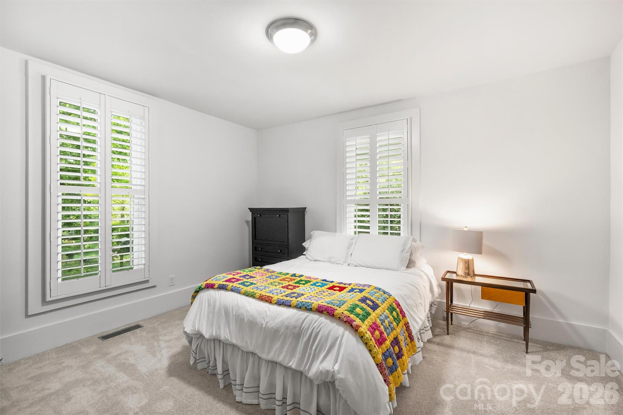 Dilworth - Residential