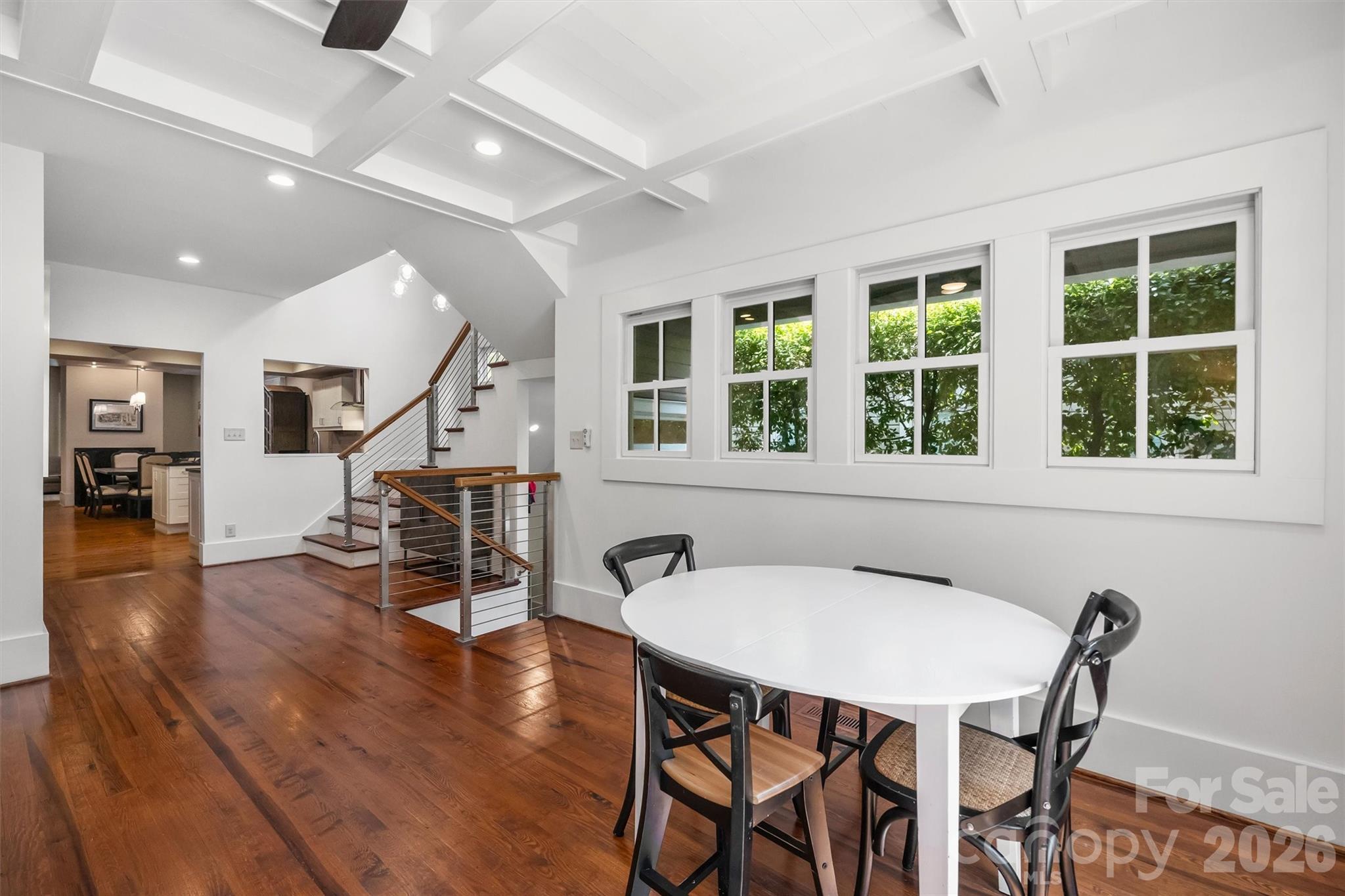 Dilworth - Residential