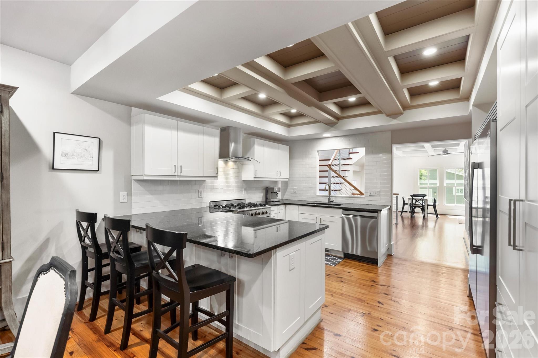 Dilworth - Residential