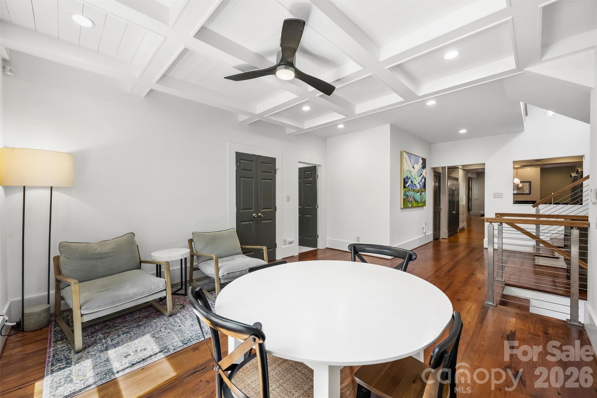 Dilworth - Residential