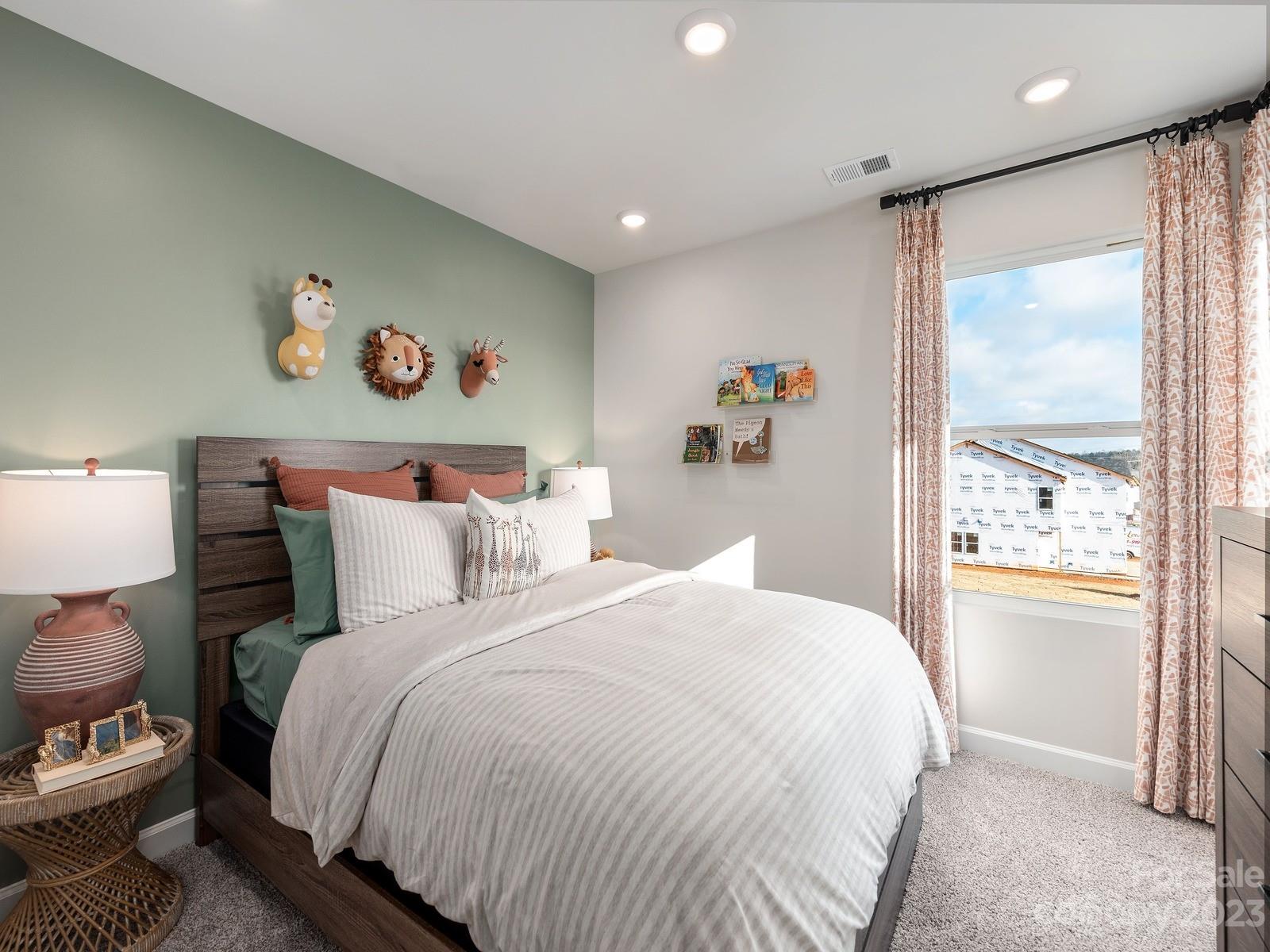 Georgetown Crossing - Residential