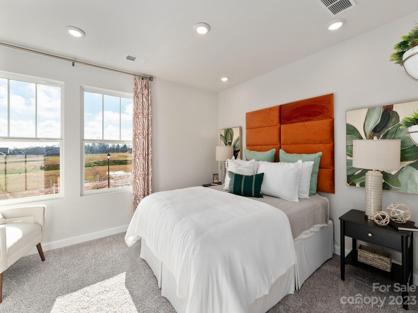 Georgetown Crossing - Residential