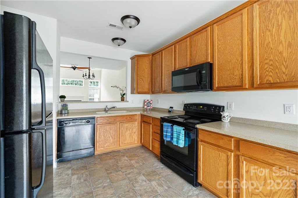 Fairway Townes - Residential