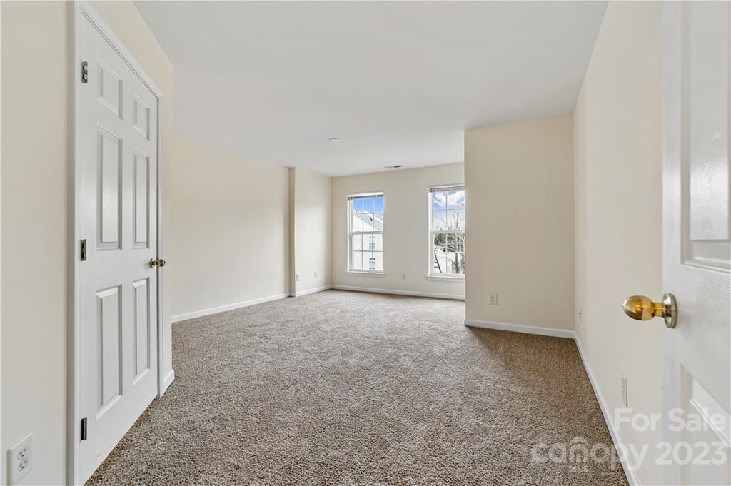 Fairway Townes - Residential