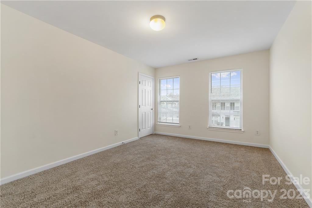 Fairway Townes - Residential