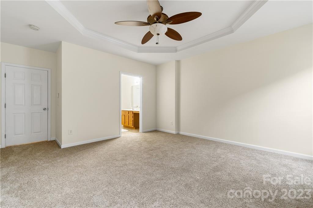 Fairway Townes - Residential