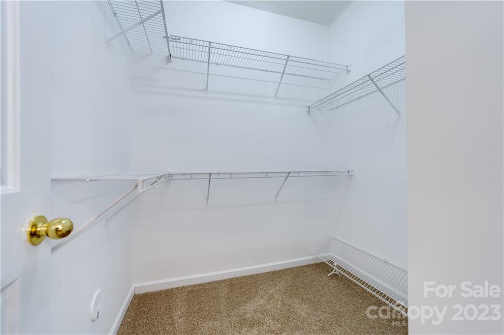 Fairway Townes - Residential