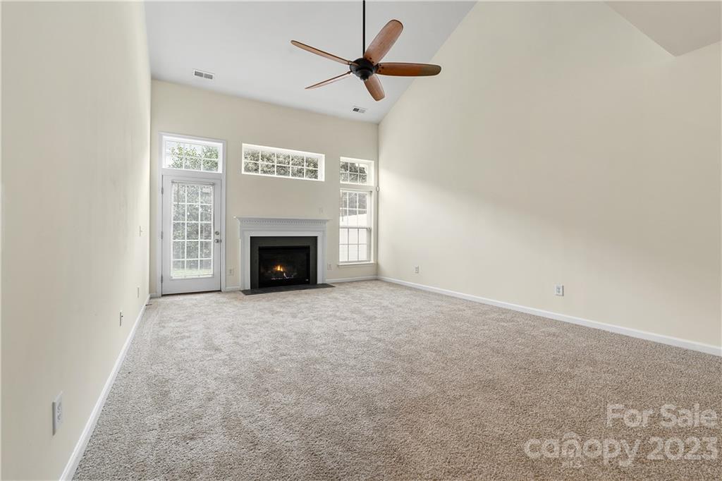 Fairway Townes - Residential