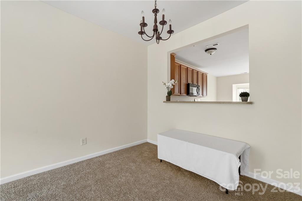 Fairway Townes - Residential