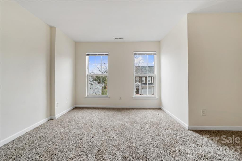 Fairway Townes - Residential