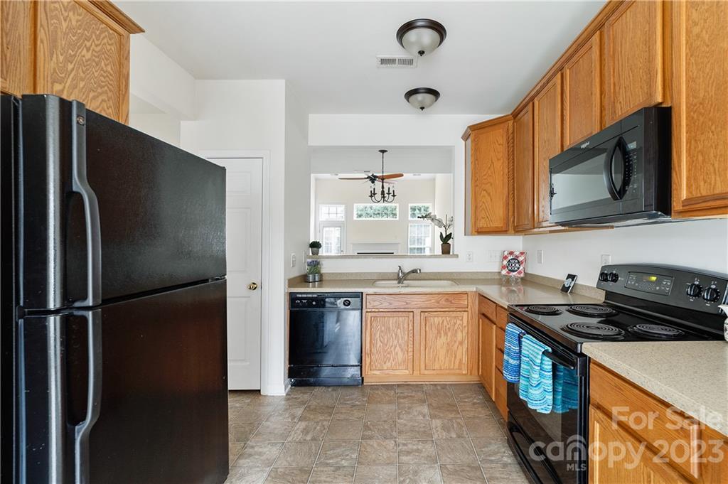 Fairway Townes - Residential