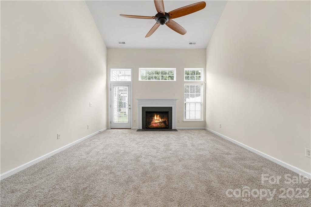 Fairway Townes - Residential