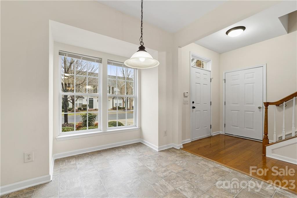 Fairway Townes - Residential