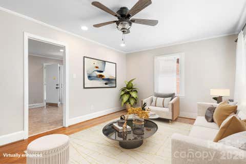 Photo of 3960 Bristol Drive, Charlotte, NC 28208 (MLS # 4397608)