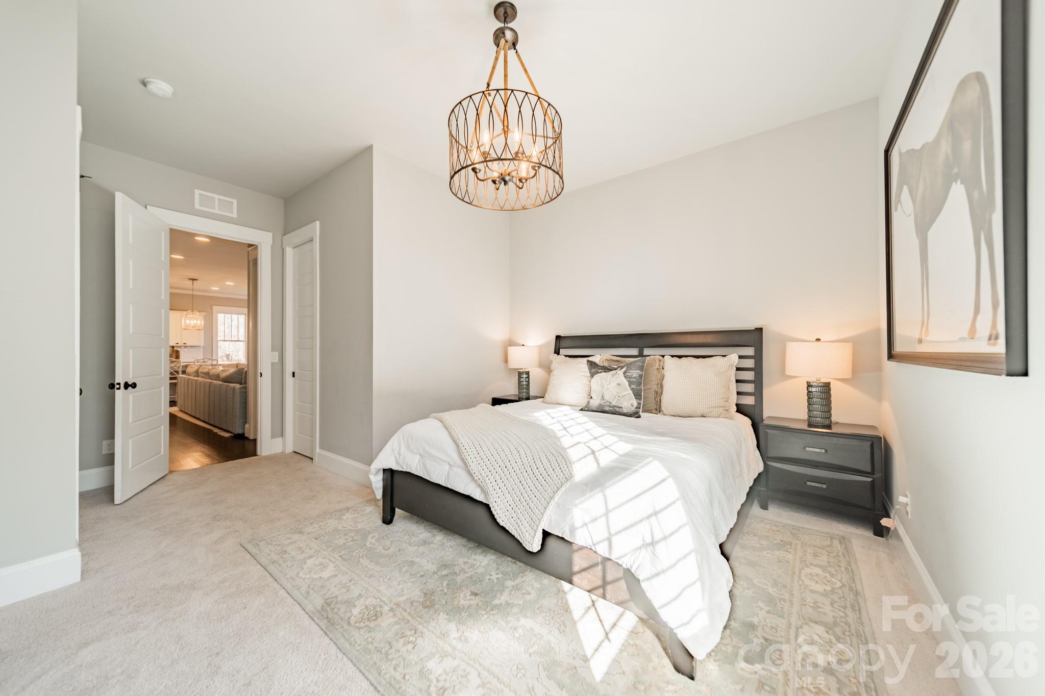 Springfield - Residential