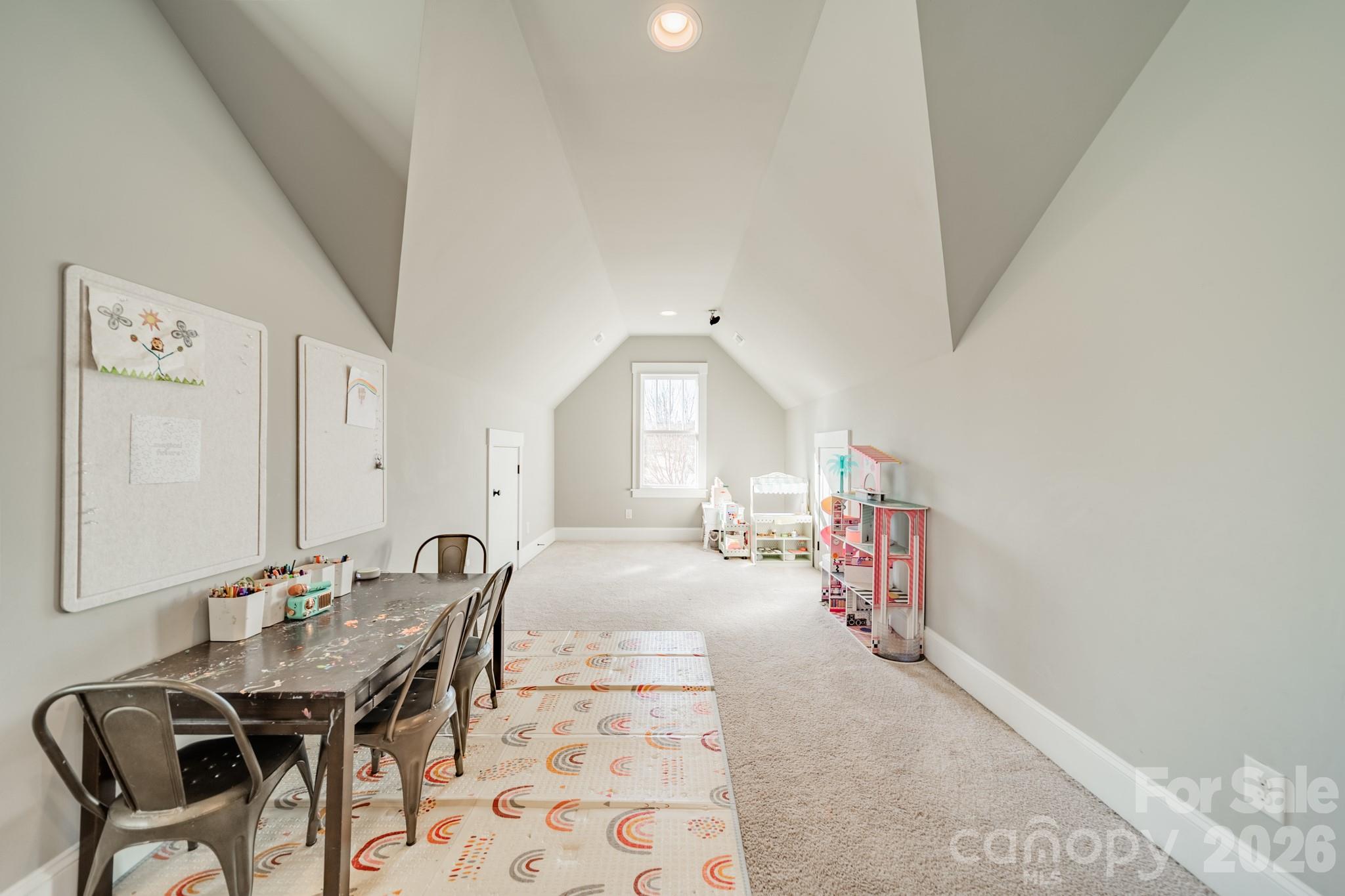 Springfield - Residential