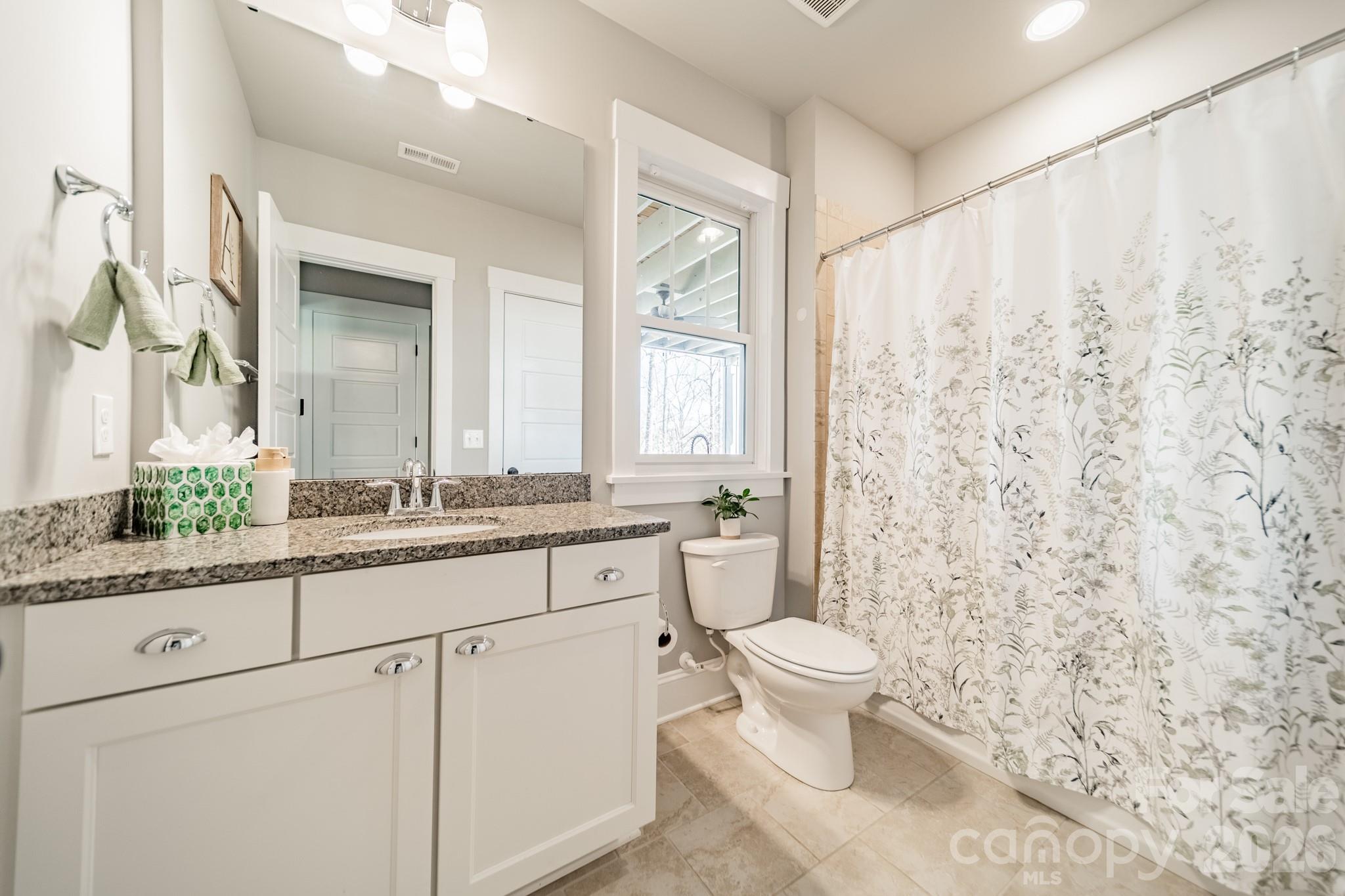 Springfield - Residential