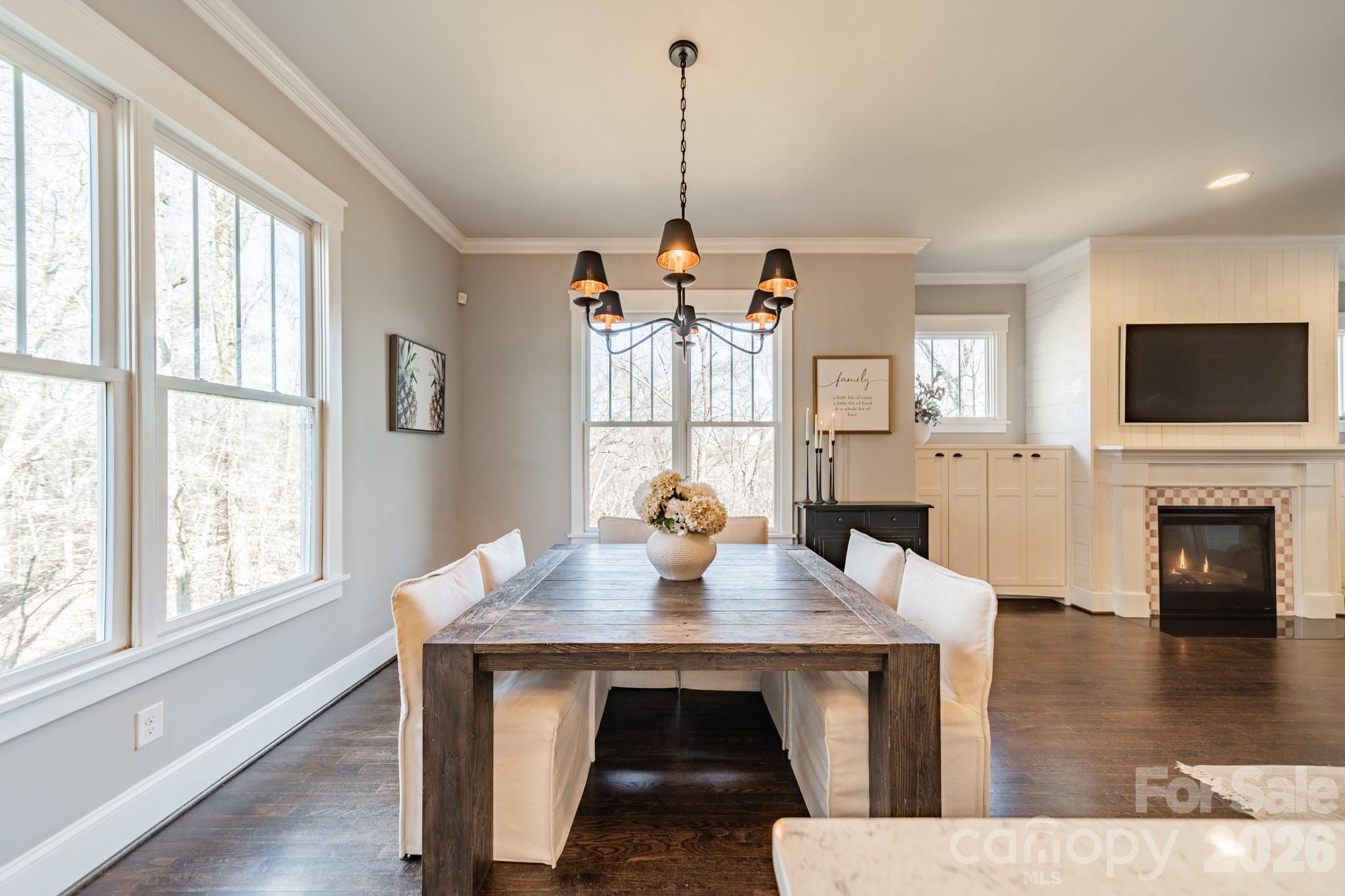 Springfield - Residential