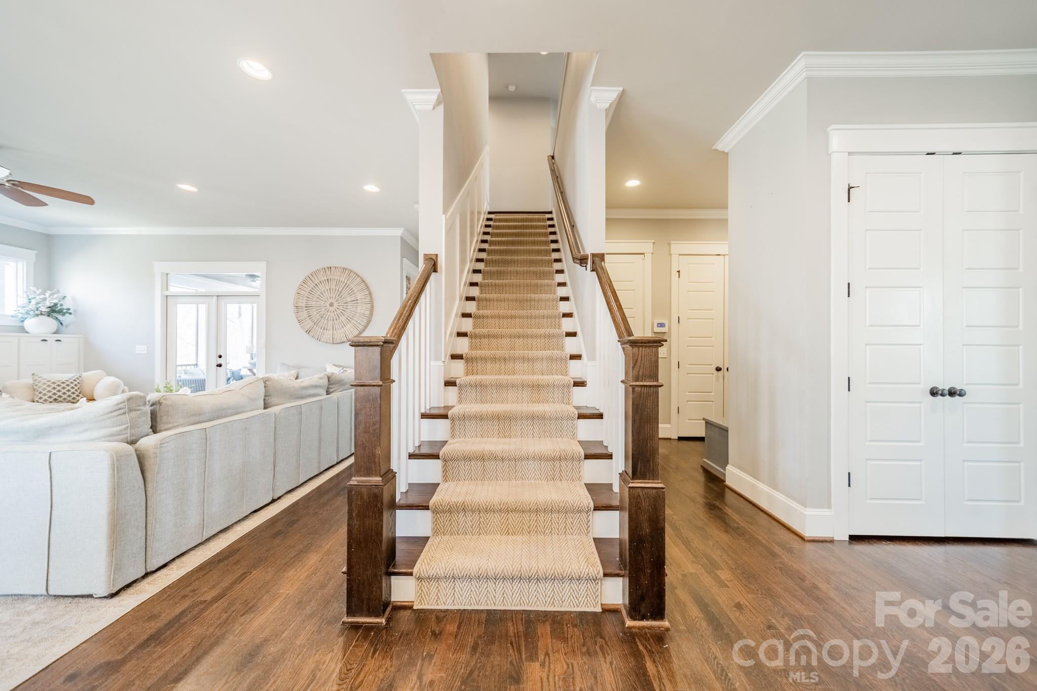 Springfield - Residential