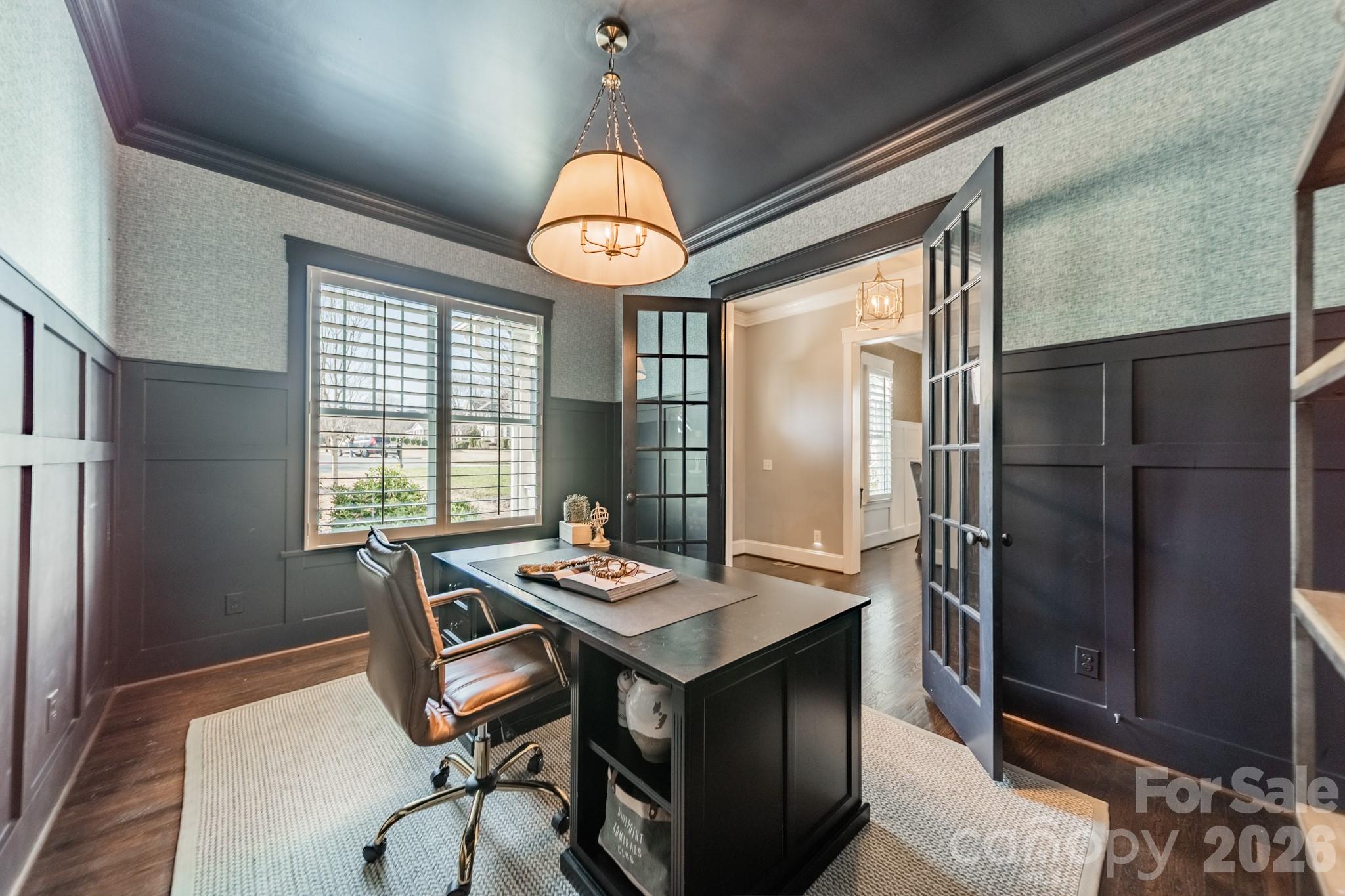 Springfield - Residential