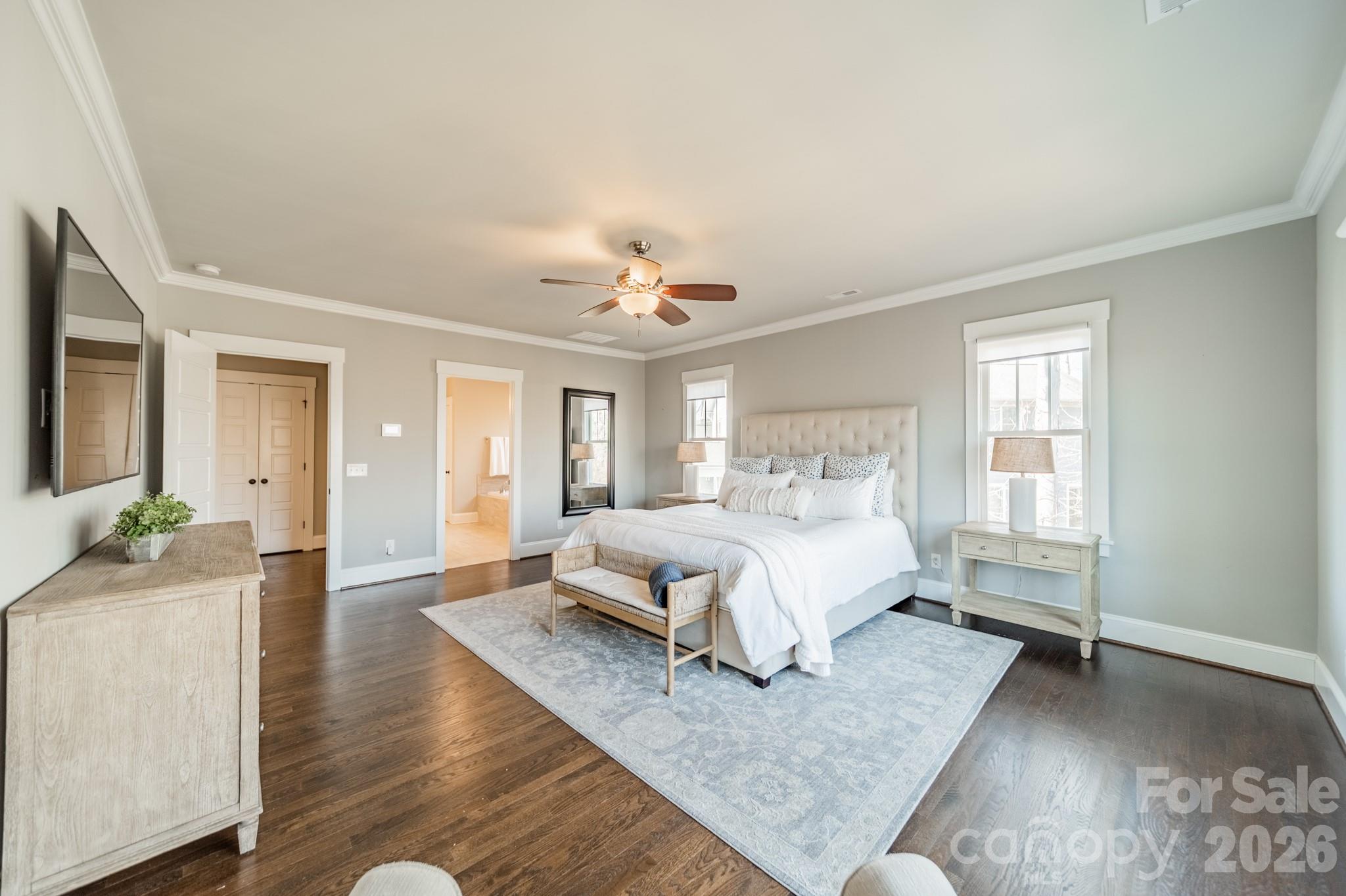 Springfield - Residential